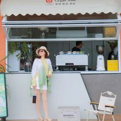 三色云河(泸沽湖大落水店) User Photo