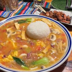 源一之青朴咖啡馆(酒吧街店) User Photo
