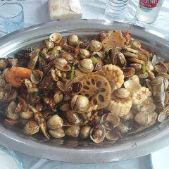 渔家海鲜家常菜 User Photo