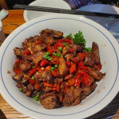 Jiu jiu da pai dang (jing bei lu) User Photo