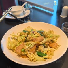 壹屋茶湘·良心餐饮(凤翔路店) User Photo