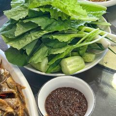 志强江鱼馆(松花江大街店) User Photo