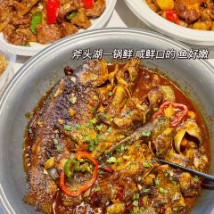 映象咸宁·家味馆(温泉林业局店) User Photo