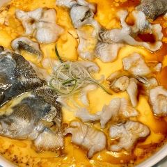 绮园里·本地特色中餐厅 User Photo
