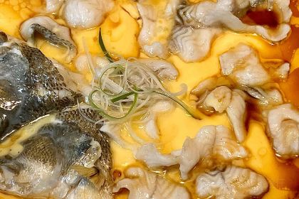 绮园里·本地特色中餐厅