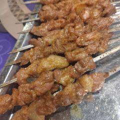 同来顺(解放路店) User Photo