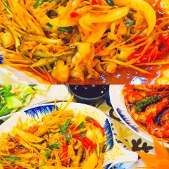 Hải sản Mộc quán Đà Nẵng 여행 사진