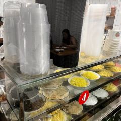 华华小吃店(工商街店) User Photo