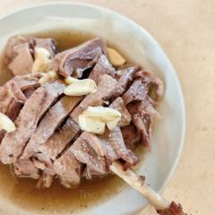 二子蒲包肉張用戶圖片