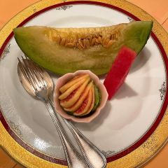 Kitchen Ribbon User Photo