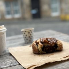 The Milkman張用戶圖片