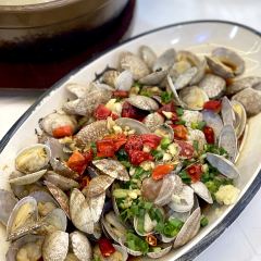 粥鲜记海鲜大排挡(安吉店) User Photo