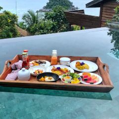 On The Rocks 여행 사진