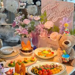 厨掌柜(上海花苑店) User Photo