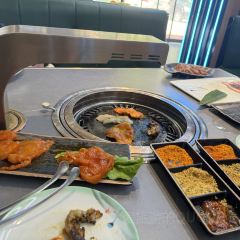 Panji Braised Pork In Brown Sauce User Photo