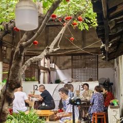 LU ROU DOU HUA User Photo