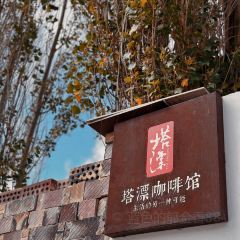 塔漂咖啡馆 User Photo