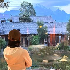 星荣私厨定制餐厅 User Photo