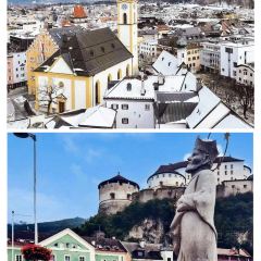 Stollen 1930 User Photo