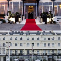 Mr. White's English Chophouse - Marco Pierre White User Photo