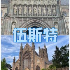 The Cardinal's Hat Inn張用戶圖片