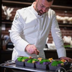 OPUS 388 (Mandarin Oriental, Shenzhen) User Photo