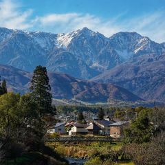Hakuba Mountain Harbor- The City Bakery張用戶圖片