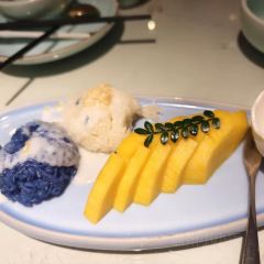 泰蒲·泰國料理（五四店）張用戶圖片