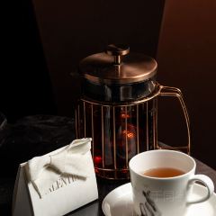 长沙W酒店·RUNWAY餐厅酒吧 User Photo