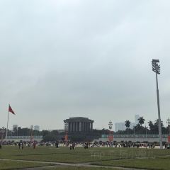 Top of Hanoi張用戶圖片