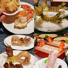 蔓火锅(融侨外滩壹号店) User Photo