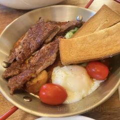 Tawa牛排兽市(三坊七巷店) User Photo