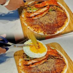 丁记田间鳝鱼(总店) User Photo