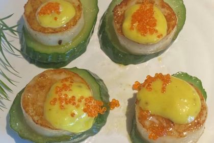 花潮日料藝食館（蘇寧廣場B區店）