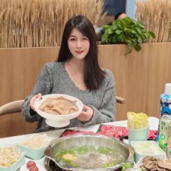 ZHENG ZONG GUI ZHOU HUANG NIU ROU GUAN LU KOU DIAN 여행 사진