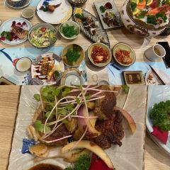 龙吟深海料理(黄县分店) User Photo