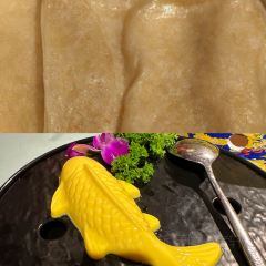 富贵春饼·烤鸭(博商店) ảnh của người dùng