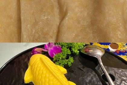 富贵春饼·烤鸭(博商店)