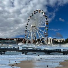 The Crab at Bournemouth 여행 사진