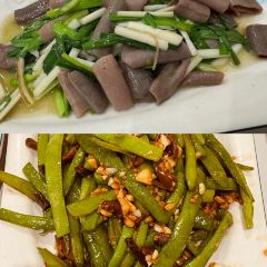 洪心斋私房菜馆 User Photo