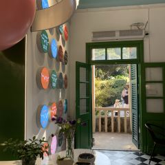 张再朴台湾手工冰淇淋(鼓浪屿福建路店) User Photo