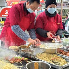 安兴早市(盛元店) User Photo