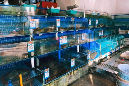 黄厨海鲜饭店(老店)