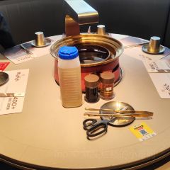 西塔老太太泥炉烤肉(静安大悦城店) User Photo