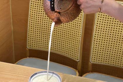 赵记传承(河源东源万达店)