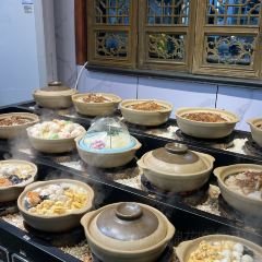 熙临居·博山菜(神头店) User Photo