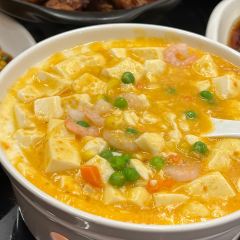 钱雨曼·怀旧餐厅(西塘店) User Photo