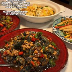 寶勝閩南風味馆(左海店) User Photo