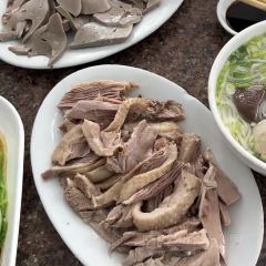 上义麦粿 User Photo