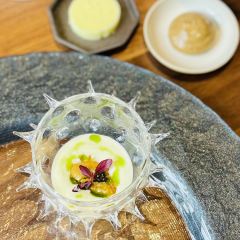 SILEX Restaurant User Photo